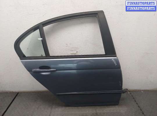 купить Стекло боковой двери на BMW 3 E46 1998-2005