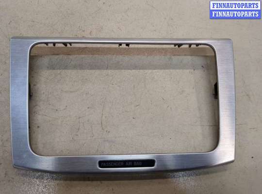 Пластик панели торпеды VG2532230 на Volkswagen Passat CC 2008-2012