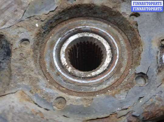 купить Ступица (кулак, цапфа) на Ford Transit 2006-2014