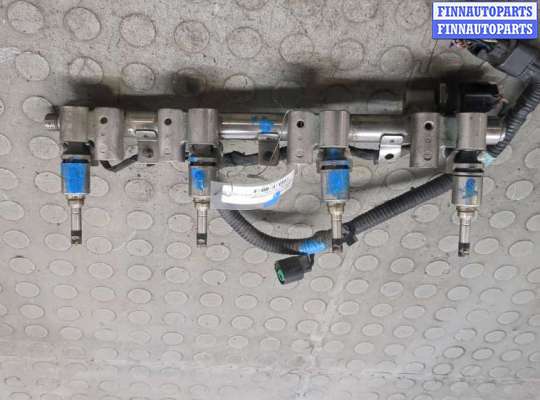 Форсунка топливная HN608028 на Hyundai Sonata 7 LF 2014-2020