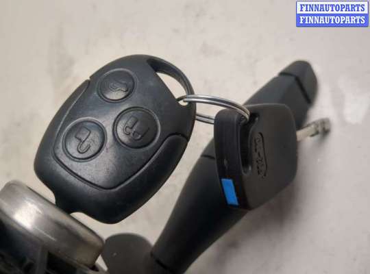 купить Переключатель поворотов и дворников (стрекоза) на Ford Focus 1 1998-2004