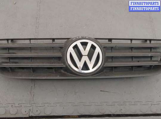 купить Решетка радиатора на Volkswagen Polo 2005-2009