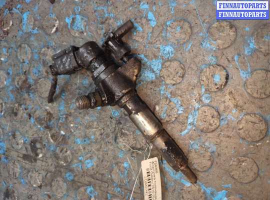 купить Форсунка топливная на Ford Galaxy 2010-2015