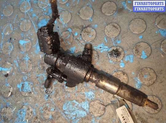 Форсунка топливная FO2103373 на Ford Galaxy 2010-2015