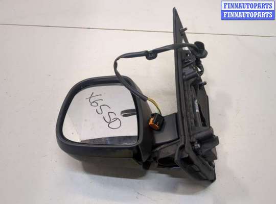 купить Зеркало боковое на Peugeot Expert 2016-2025