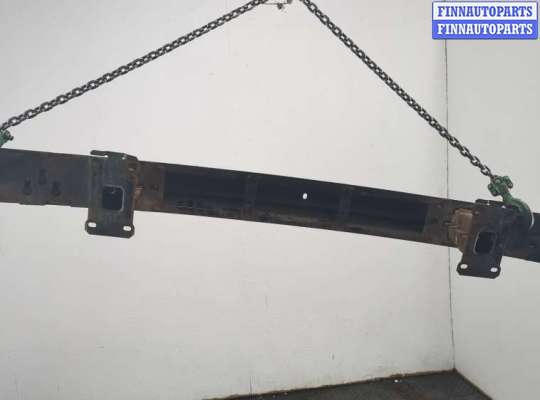 купить Усилитель бампера на Land Rover Discovery 3 2004-2009