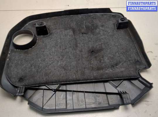 купить Накладка декоративная на ДВС на BMW 1 F20, F21 2011-2019