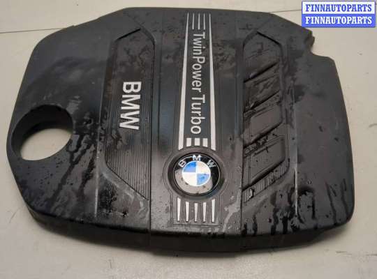 купить Накладка декоративная на ДВС на BMW 1 F20, F21 2011-2019