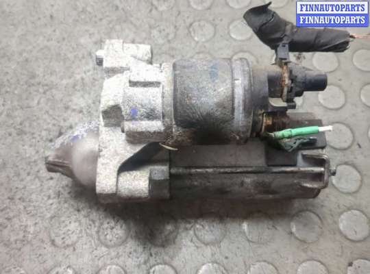 Стартер PG1248546 на Peugeot 207 2006-2015