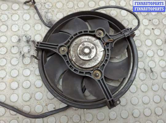 купить Вентилятор радиатора на Volkswagen Passat 5 2000-2005