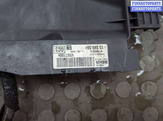 купить Вентилятор радиатора на Opel Corsa D 2006-2014