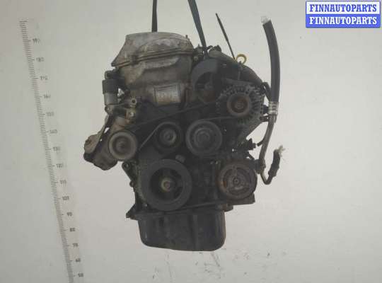 Генератор TT939022 на Toyota Corolla E12 2001-2006