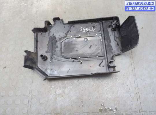 купить Накладка декоративная на ДВС на Chevrolet Volt 2010-2015