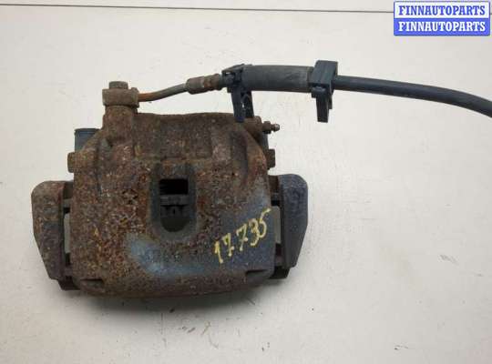 купить Суппорт на Jeep Grand Cherokee 2010-2013