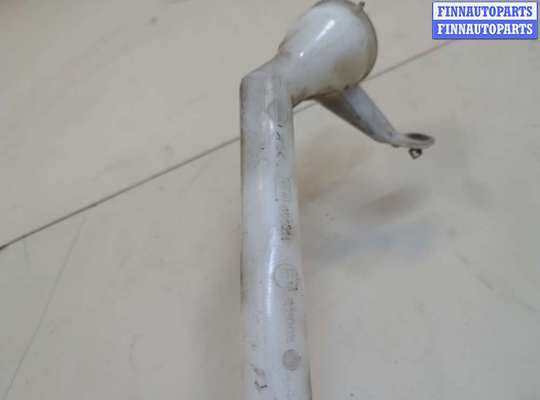 купить Бачок омывателя на Nissan Qashqai 2006-2013