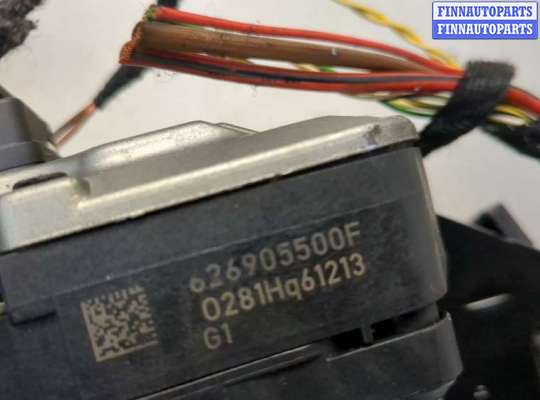 купить Ремень безопасности на Mercedes S W222 2013-2020