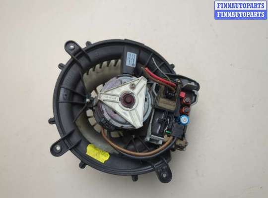 купить Сопротивление отопителя (моторчика печки) на Mercedes S W220 1998-2006