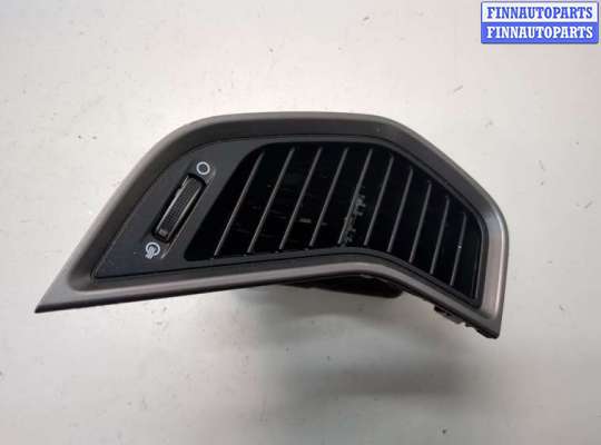 Дефлектор обдува салона HN604264 на Hyundai Santa Fe 2012-2018