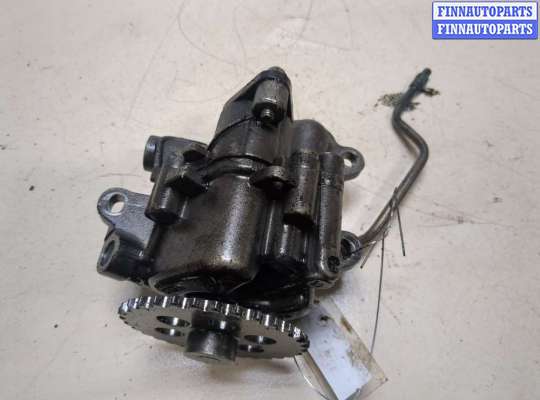 купить Насос масляный на Citroen Jumper (Relay) 2014-2025