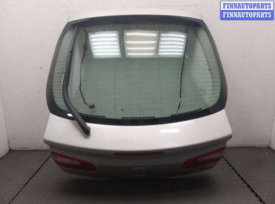 купить Двигатель стеклоочистителя (моторчик дворников) задний на Renault Laguna 2 2001-2007