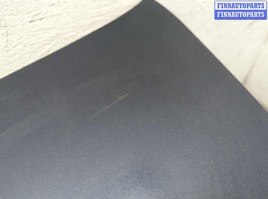 купить Крышка (дверь) багажника на Volkswagen Passat 6 2005-2010