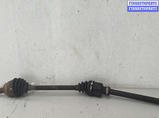 Полуось (приводной вал, шрус) CT1071551 на Citroen Jumper (Relay) 2006-2014