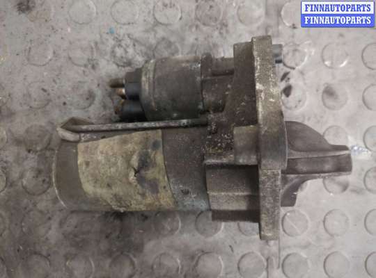 купить Стартер на Ford Fiesta 2008-2013