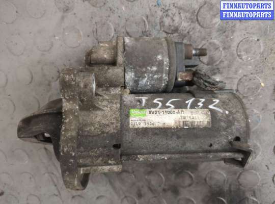 купить Стартер на Ford Fiesta 2008-2013