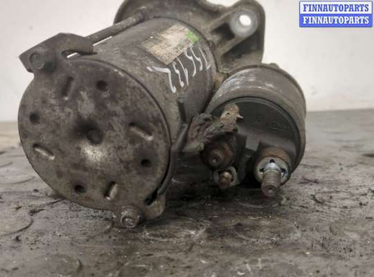 купить Стартер на Ford Fiesta 2008-2013