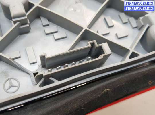купить Фонарь (задний) на Mercedes C W203 2000-2008