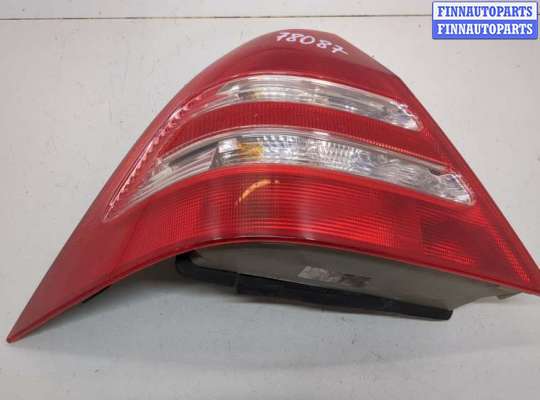 купить Фонарь (задний) на Mercedes C W203 2000-2008