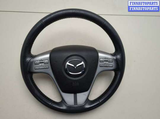 купить Руль на Mazda 6 (GH) 2007-2012