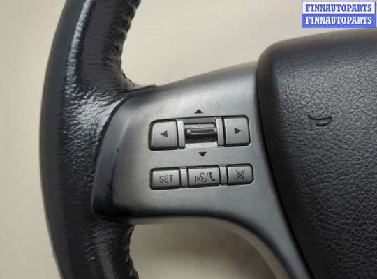 купить Руль на Mazda 6 (GH) 2007-2012