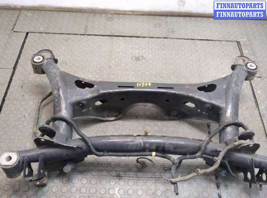 купить Балка подвески задняя на Volvo XC40