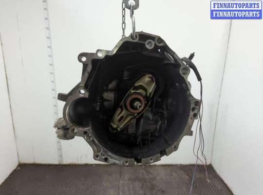 КПП 5-ст.мех. (МКПП) VG2731806 на Volkswagen Passat 5 1996-2001
