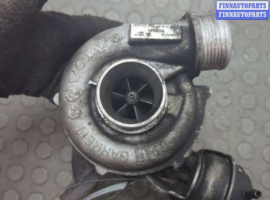 купить Турбина на Volvo XC90 2002-2014