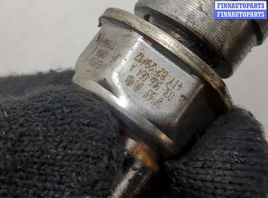 купить Рампа (рейка) топливная на Volkswagen Passat 6 2005-2010