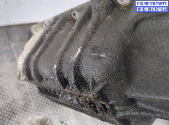купить Поддон на Ford Focus 2 2005-2008