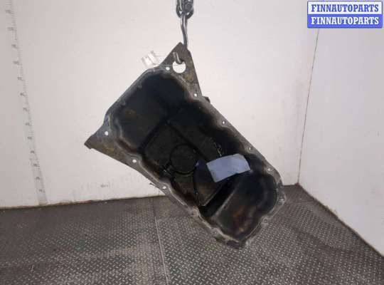 Поддон FO2198852 на Ford Focus 2 2005-2008