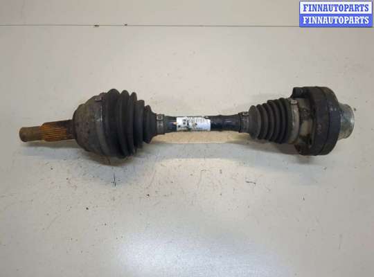 купить Полуось (приводной вал, шрус) на Volkswagen Touareg 2007-2010