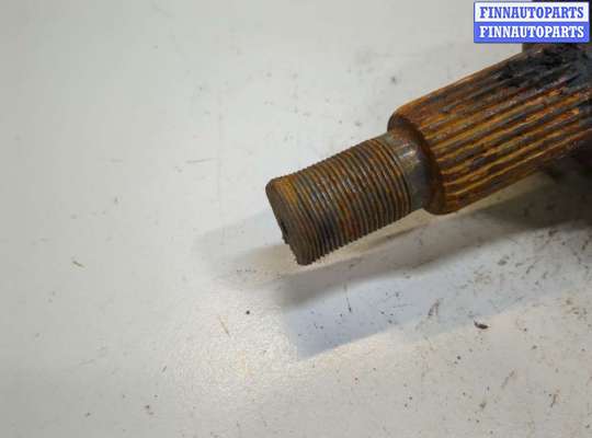 купить Полуось (приводной вал, шрус) на Volkswagen Touareg 2007-2010