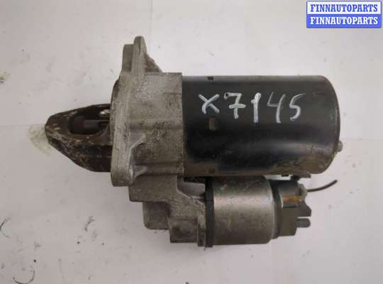 купить Стартер на Opel Meriva 2010-2018