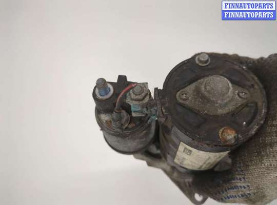 купить Стартер на Opel Meriva 2010-2018