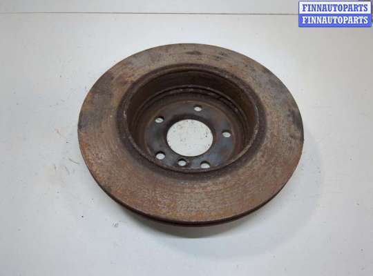 купить Диск тормозной на BMW 5 E60 2003-2010