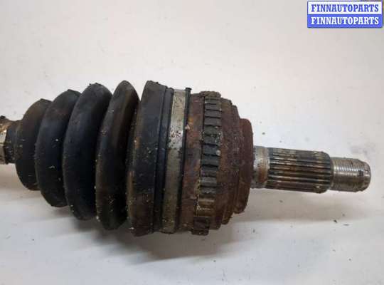 Приводной вал (Полуось в сборе)