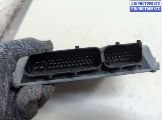 купить Блок управления двигателем на Volkswagen Golf 4 1997-2006