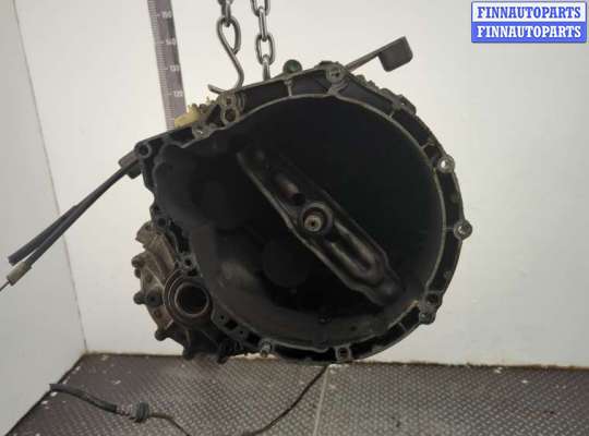 купить КПП 6-ст.мех. (МКПП) на Mini Cooper (R56/R57) 2006-2013