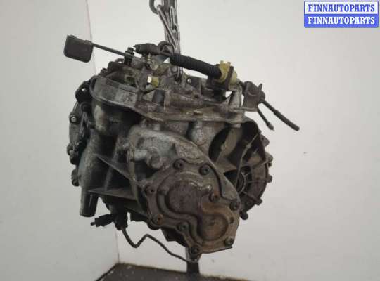 купить КПП 6-ст.мех. (МКПП) на Mini Cooper (R56/R57) 2006-2013