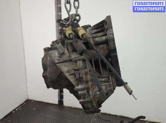 купить КПП 6-ст.мех. (МКПП) на Mini Cooper (R56/R57) 2006-2013