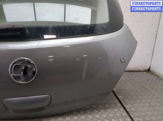 купить Кнопка открывания багажника с крышки на Opel Corsa D 2006-2014